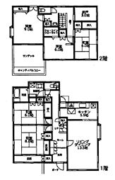 さいたま市西区大字島根