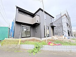 桶川市上日出谷南6期1棟　1号棟