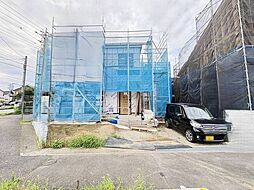桶川市上日出谷南6期1棟 1号棟