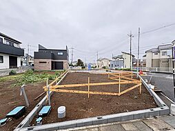 桶川市上日出谷南6期1棟　1号棟