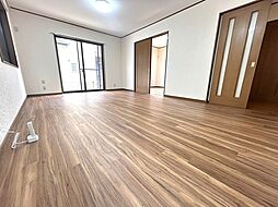 川越市霞ヶ関東　中古戸建