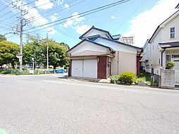 上尾市浅間台4丁目