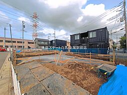 桶川市坂田西 3号棟