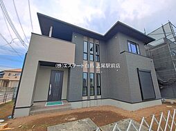 桶川市坂田西2丁目 2号棟