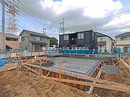 桶川市坂田西 2号棟