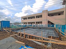 桶川市坂田西 1号棟