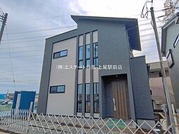 桶川市坂田西2丁目 1号棟