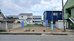 上尾市瓦葺20期　1号地