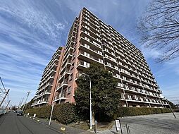 ライオンズガーデン久喜壱番館