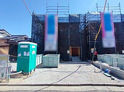 行田市向町 2号棟