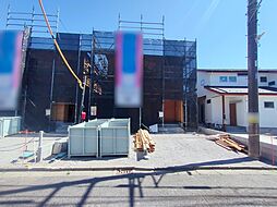 行田市向町 1号棟