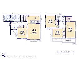 蓮田市大字黒浜 B号棟