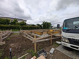 蓮田市大字黒浜 B号棟