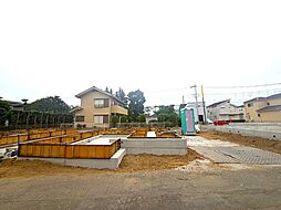 さいたま市西区三橋6丁目 B号棟