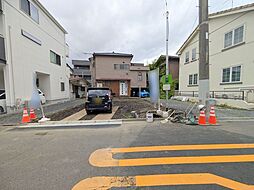 さいたま市中央区下落合12期　1号棟