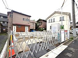 さいたま市中央区下落合12期　1号棟
