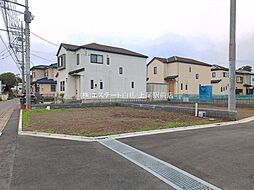 坂戸市鎌倉町1期 4号地