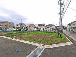坂戸市鎌倉町1期 3号地
