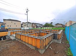坂戸市鎌倉町1期 1号棟