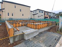 坂戸市鎌倉町1期 6号棟