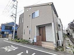 川越市大字寺尾 中古住宅