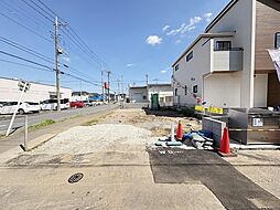上尾市本町5丁目 5号棟