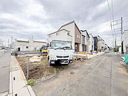 上尾市本町5丁目 5号棟