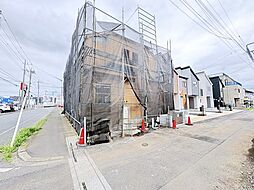 上尾市本町5丁目 5号棟