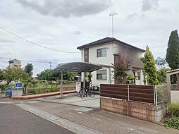 幸手市大字下川崎