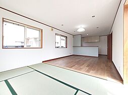 伊奈町内宿台