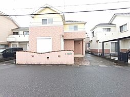 伊奈町内宿台