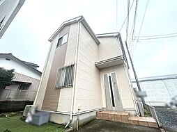 北足立郡伊奈町中央2丁目　中古住宅