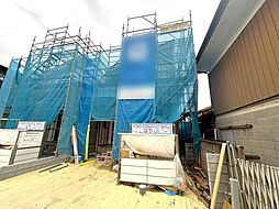 上尾市愛宕218II　2棟 2号棟