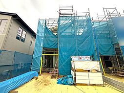 上尾市愛宕218II　2棟 1号棟