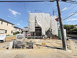 上尾市上13期 1号棟