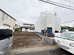 上尾市上13期　1号棟