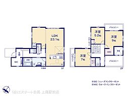 久喜市久喜東28期 1号棟