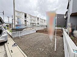 さいたま市大宮区上小町　1号棟