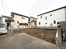 さいたま市北区日進町21378　1区画　1区画