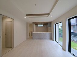 坂戸市元町 4号棟