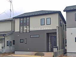 坂戸市元町 4号棟