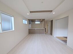 坂戸市元町 2号棟