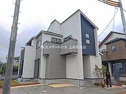 坂戸市元町 2号棟