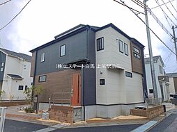 坂戸市元町 1号棟