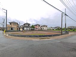 川島町紫竹2棟 2区画 2号地