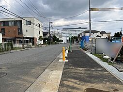 上尾市向山5丁目 7号棟