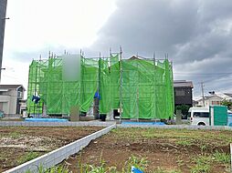 上尾市向山5丁目 6号棟