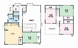 上尾市大字畔吉