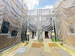 さいたま市北区吉野町2丁目 D号棟