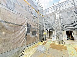 さいたま市北区吉野町2丁目 C号棟